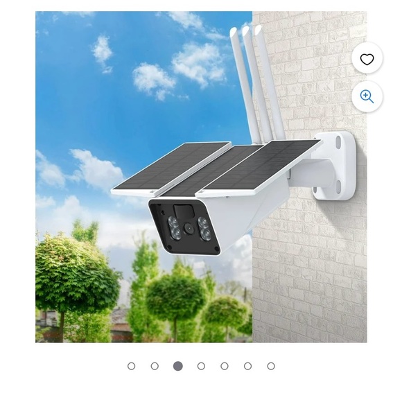 Koogeek Outdoor Security Camera - Picture 9 of 12